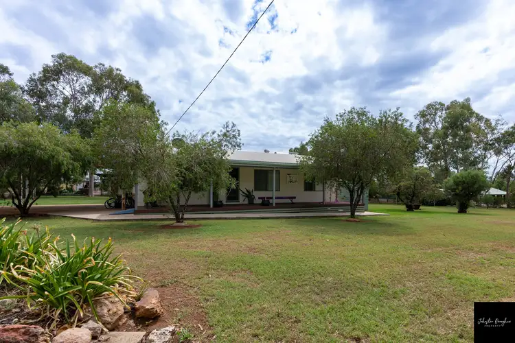 28 Carlyon Avenue, Gunnedah NSW 2380