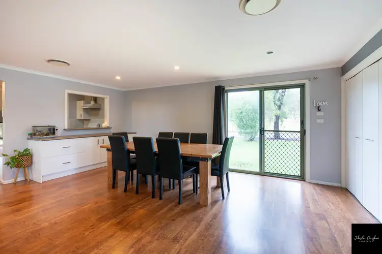 Sixth view of Homely rural property listing, 28 Carlyon Avenue, Gunnedah NSW 2380