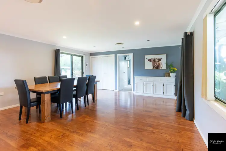 Seventh view of Homely rural property listing, 28 Carlyon Avenue, Gunnedah NSW 2380