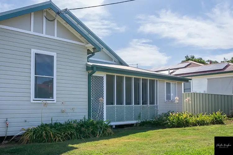 64 George Street, Gunnedah NSW 2380