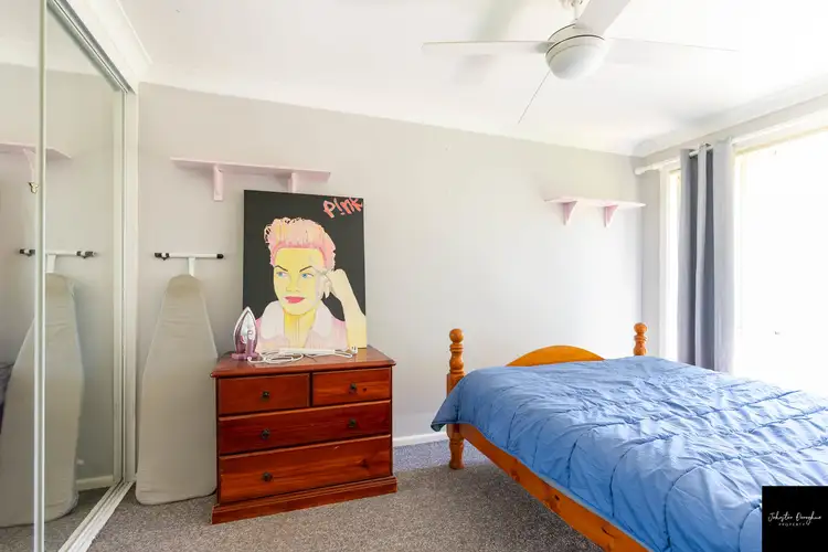 Third view of Homely unit listing, 10/5 Hinton Drive, Gunnedah NSW 2380