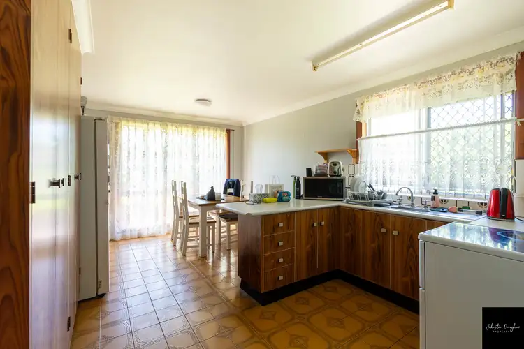 Fourth view of Homely unit listing, 10/5 Hinton Drive, Gunnedah NSW 2380