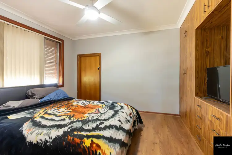 Fifth view of Homely unit listing, 10/5 Hinton Drive, Gunnedah NSW 2380