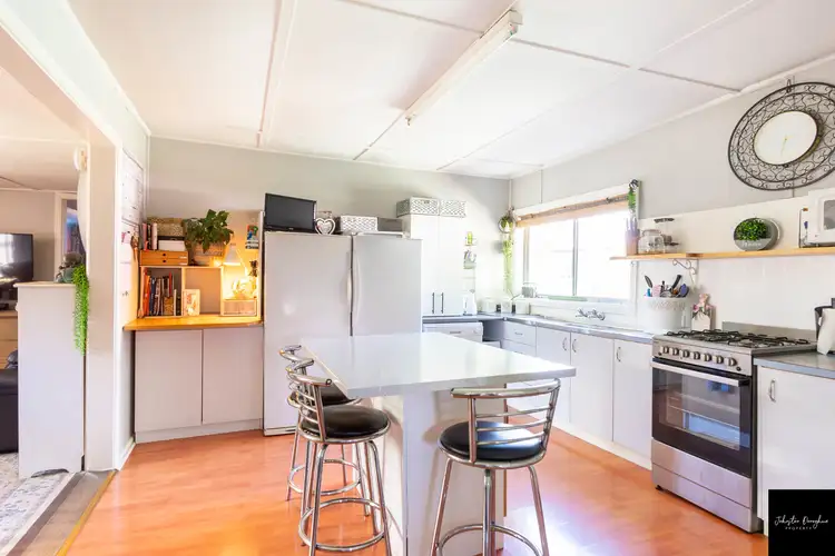 Second view of Homely house listing, 167 Little Bloomfield Street, Gunnedah NSW 2380