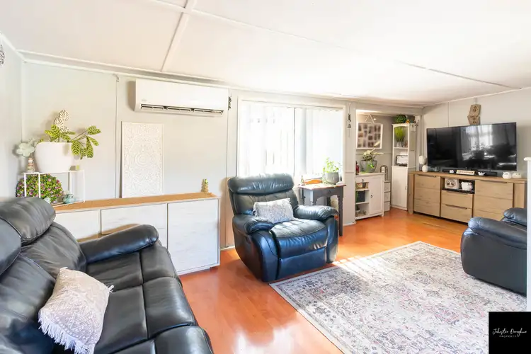 Third view of Homely house listing, 167 Little Bloomfield Street, Gunnedah NSW 2380