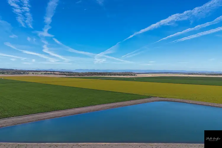 530 Warrah Ridge Road