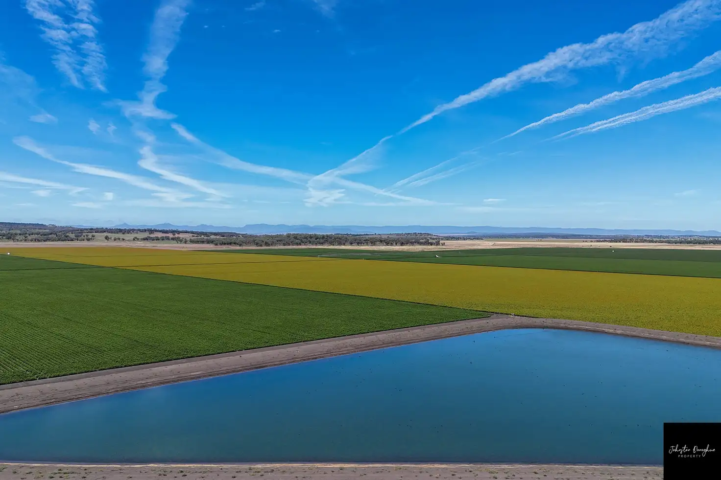 Main view of Homely rural property listing, 530 Warrah Ridge Road, Quirindi NSW 2343