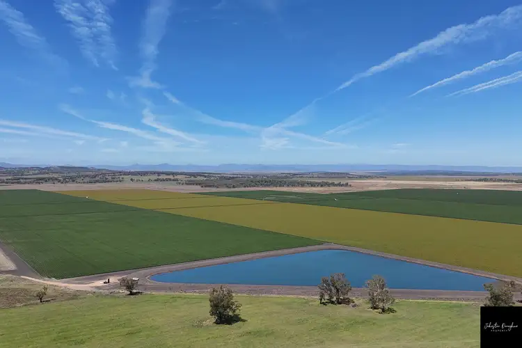 Sixth view of Homely rural property listing, 530 Warrah Ridge Road, Quirindi NSW 2343