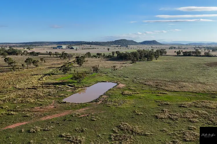 Main view of Homely rural property listing, 4049 Grain Valley Road, Boggabri NSW 2382