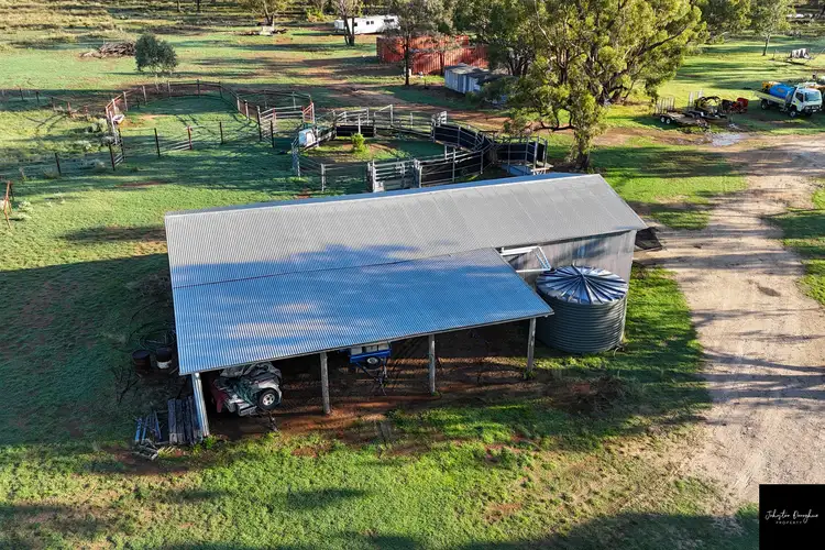 Fifth view of Homely rural property listing, 4049 Grain Valley Road, Boggabri NSW 2382