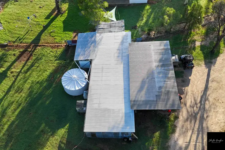Sixth view of Homely rural property listing, 4049 Grain Valley Road, Boggabri NSW 2382