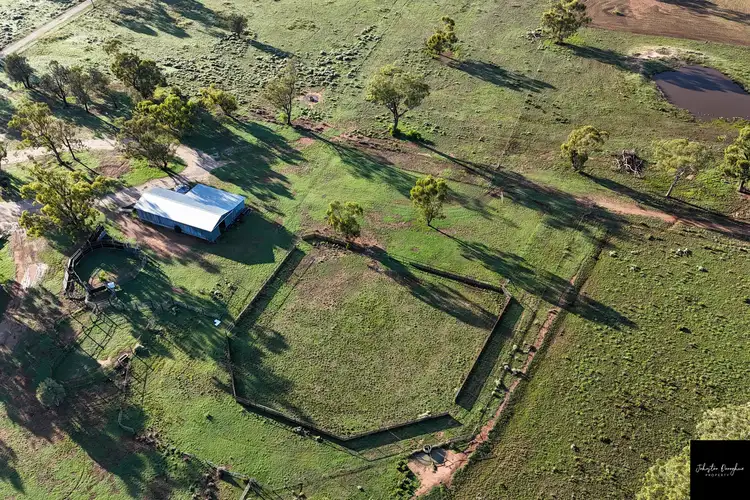 Seventh view of Homely rural property listing, 4049 Grain Valley Road, Boggabri NSW 2382