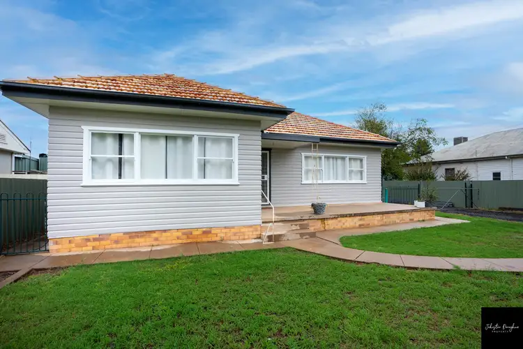 188 Merton Street, Boggabri NSW 2382