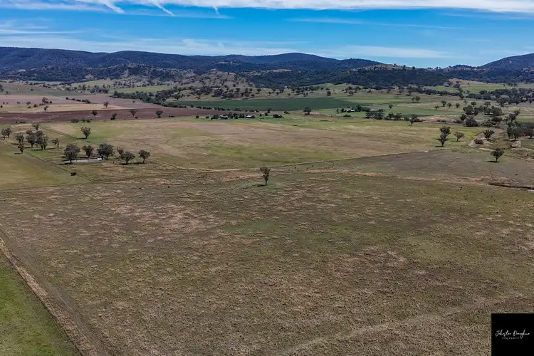 Third view of Homely rural property listing, 1822 Old Winton Road, Winton NSW 2344