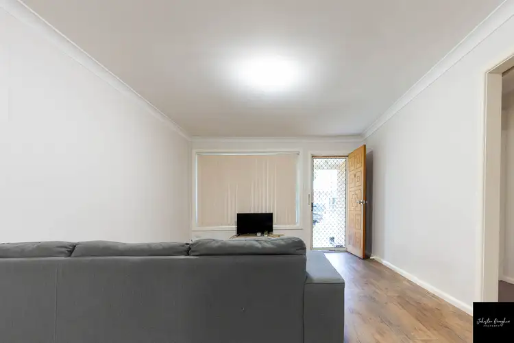 Second view of Homely unit listing, 1-4/136 Marquis Street, Gunnedah NSW 2380
