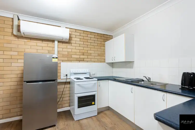 Third view of Homely unit listing, 1-4/136 Marquis Street, Gunnedah NSW 2380