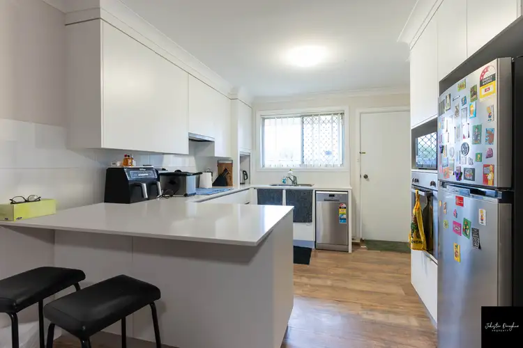 Seventh view of Homely unit listing, 1-4/136 Marquis Street, Gunnedah NSW 2380
