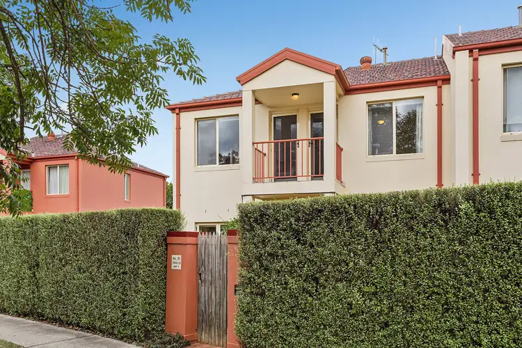 7/21 Towns Crescent, Turner ACT 2612