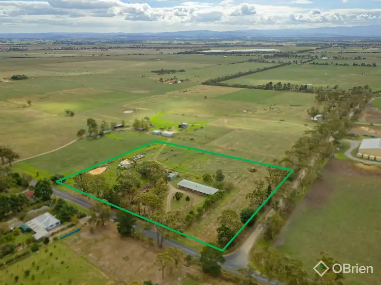 295 Coster Road, Modella VIC 3816