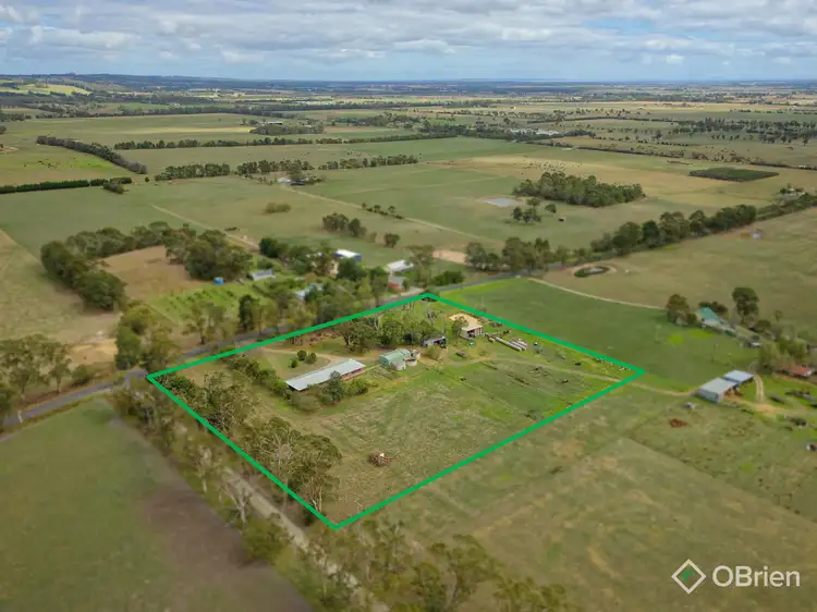 Third view of Homely rural property listing, 295 Coster Road, Modella VIC 3816