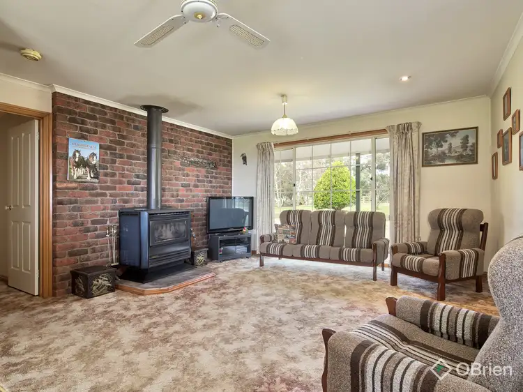 Fifth view of Homely rural property listing, 295 Coster Road, Modella VIC 3816