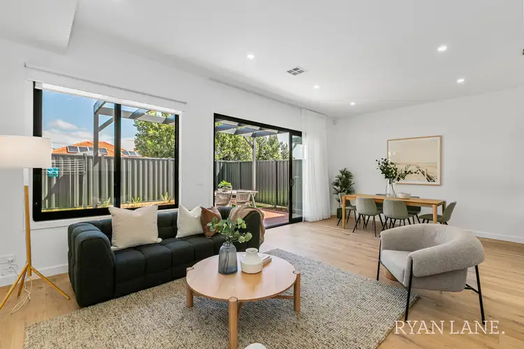 Main view of Homely house listing, 26a Joel Avenue, Altona North VIC 3025