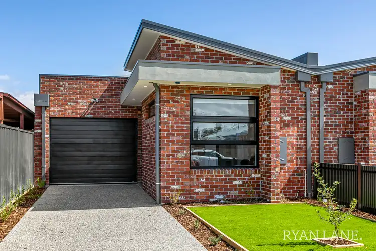Second view of Homely house listing, 26a Joel Avenue, Altona North VIC 3025