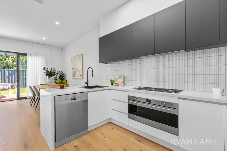 Sixth view of Homely house listing, 26a Joel Avenue, Altona North VIC 3025