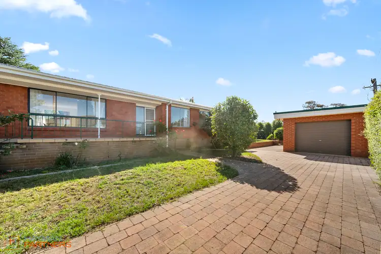 Second view of Homely house listing, 20 Diggles Street, Page ACT 2614