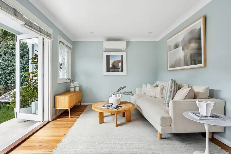Third view of Homely townhouse listing, 1/130 William Street, Leichhardt NSW 2040