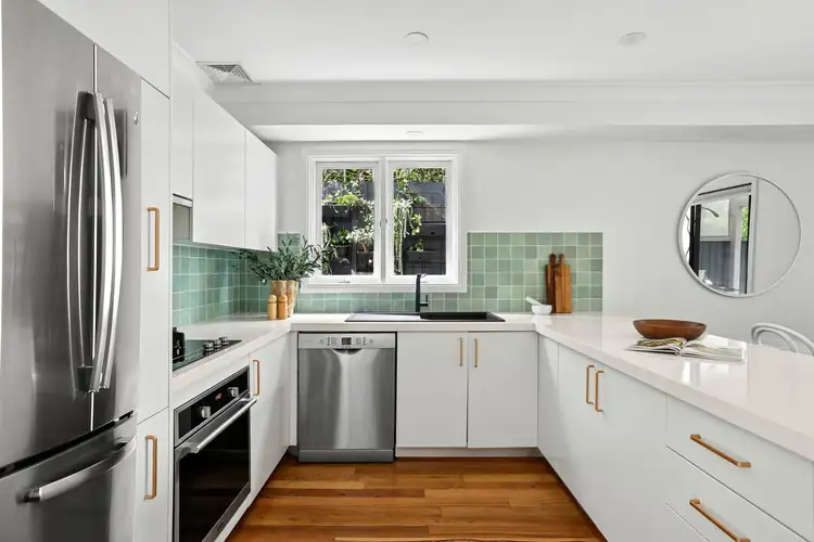 Fourth view of Homely townhouse listing, 1/130 William Street, Leichhardt NSW 2040