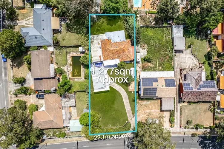 334 Seven Hills Road, Kings Langley NSW 2147