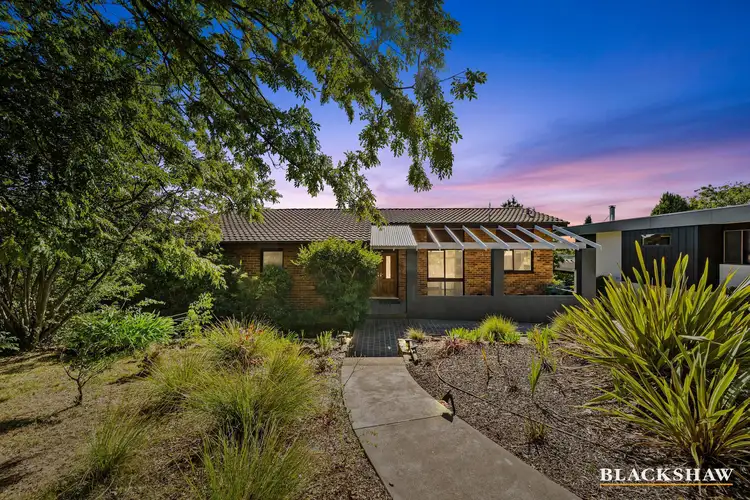 14 Rafferty Street