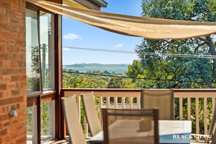 Fifth view of Homely house listing, 14 Rafferty Street, Chapman ACT 2611