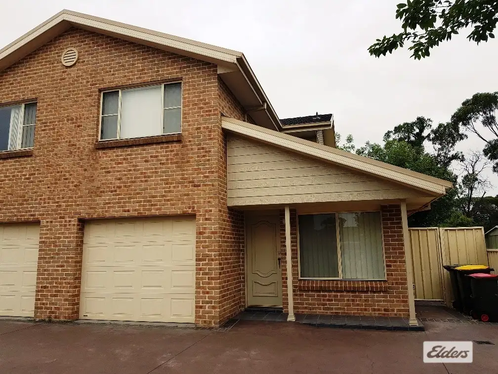 Main view of Homely townhouse listing, 2/7 Platypus Close, Figtree NSW 2525