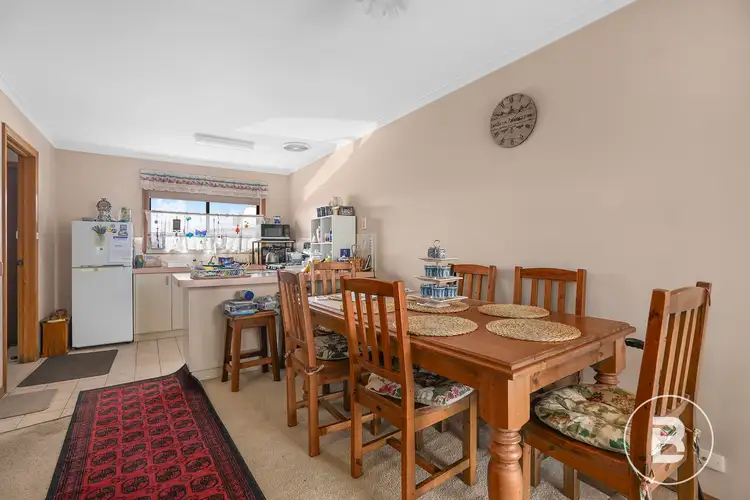 Fourth view of Homely unit listing, 2/6 Birdwood Avenue, Sebastopol VIC 3356