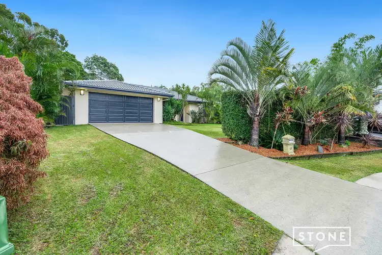 12 Links Crescent, Joyner QLD 4500