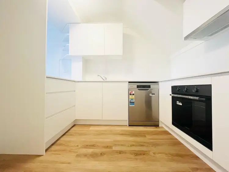 Main view of Homely apartment listing, 166/392 Jones Street, Ultimo NSW 2007