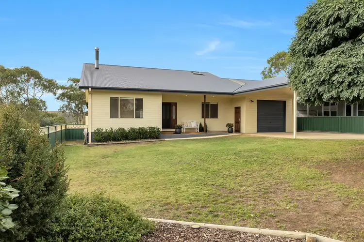 Main view of Homely house listing, 32 Bligh Street, Cooma NSW 2630