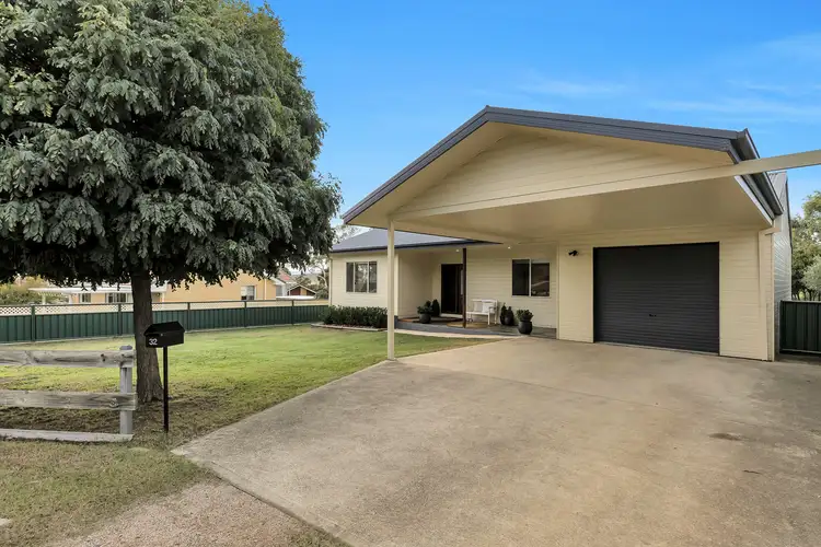 32 Bligh Street, Cooma NSW 2630