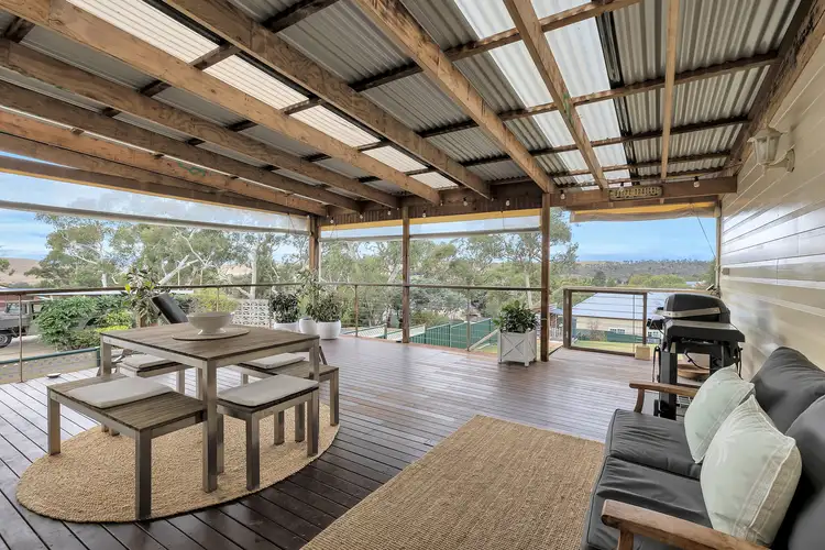Third view of Homely house listing, 32 Bligh Street, Cooma NSW 2630