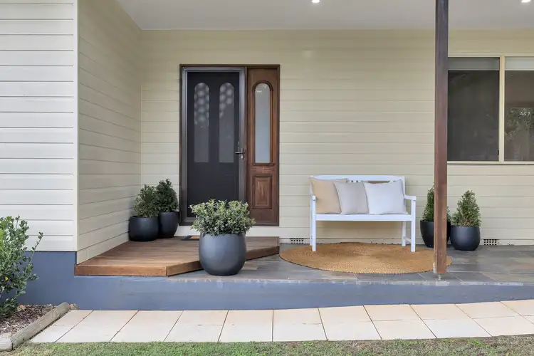 Fifth view of Homely house listing, 32 Bligh Street, Cooma NSW 2630