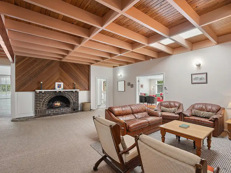 Second view of Homely house listing, 86 Blaxland Road, Wentworth Falls NSW 2782