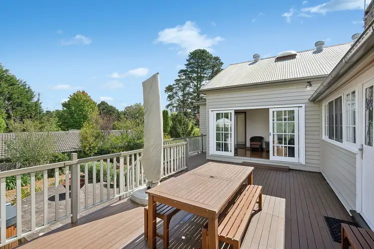 Sixth view of Homely house listing, 86 Blaxland Road, Wentworth Falls NSW 2782