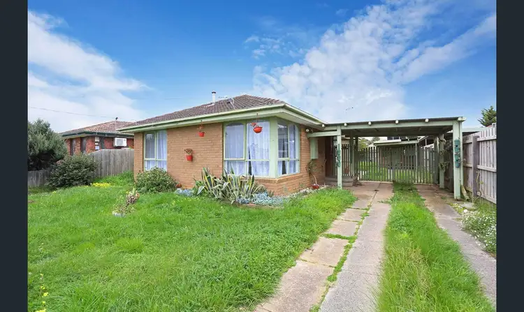 Main view of Homely house listing, 24 Hooker Road, Werribee VIC 3030