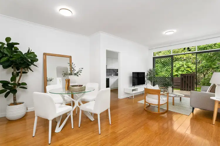 Second view of Homely unit listing, 36/7 Epping Road, Epping NSW 2121
