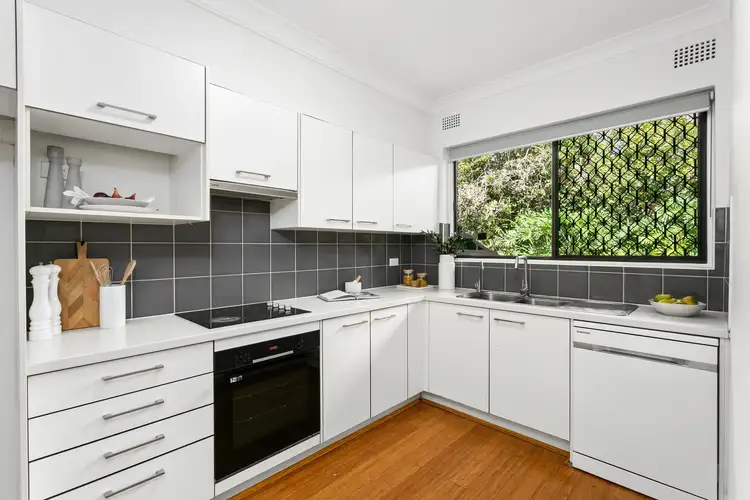 Third view of Homely unit listing, 36/7 Epping Road, Epping NSW 2121