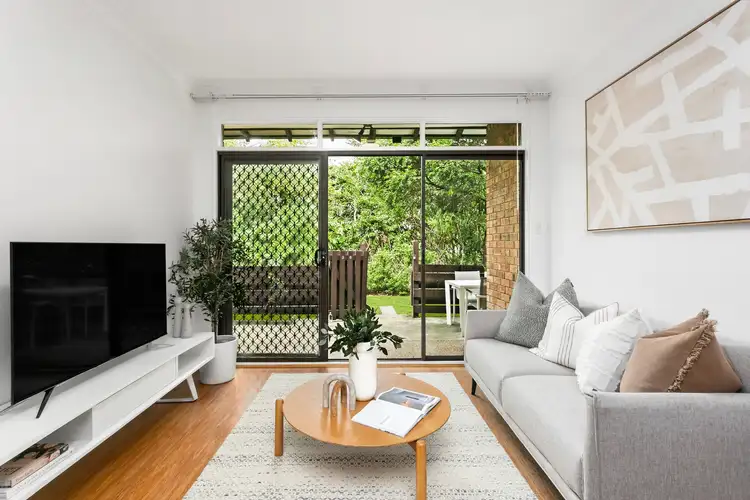 Sixth view of Homely unit listing, 36/7 Epping Road, Epping NSW 2121
