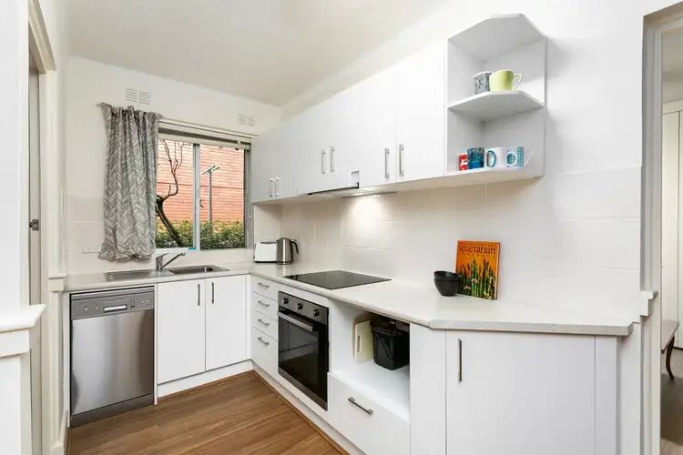 Second view of Homely apartment listing, 5/8 Essex Street, Epping NSW 2121