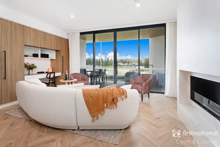 204/10 Bong Bong Street, Kiama NSW 2533